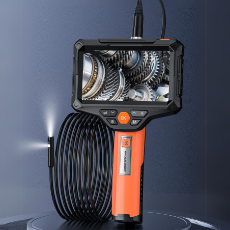 KAMERA INSPEKCYJNA NH420 KAMERA INSPEKCYJNA NH420