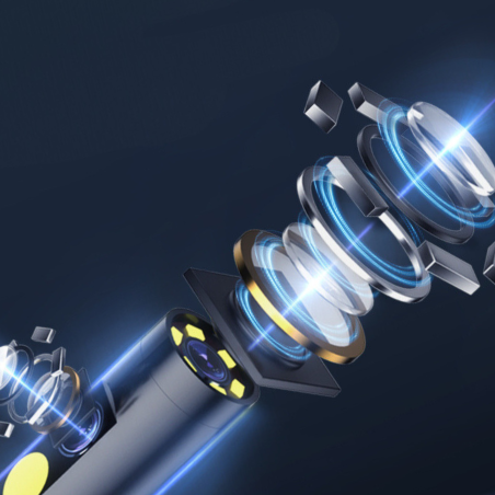 KAMERA INSPEKCYJNA NH420 KAMERA INSPEKCYJNA NH420