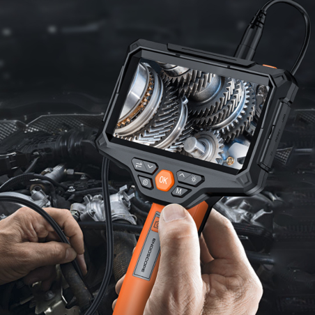 KAMERA INSPEKCYJNA NH420 KAMERA INSPEKCYJNA NH420