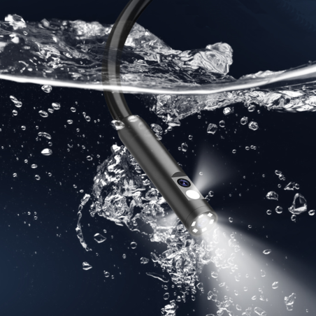 KAMERA INSPEKCYJNA NH420 KAMERA INSPEKCYJNA NH420