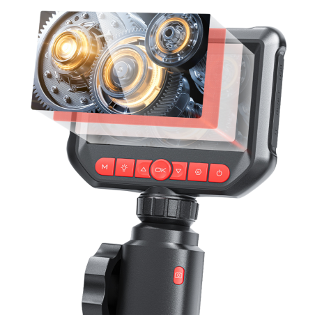 KAMERA INSPEKCYJNA NH470 KAMERA INSPEKCYJNA NH470