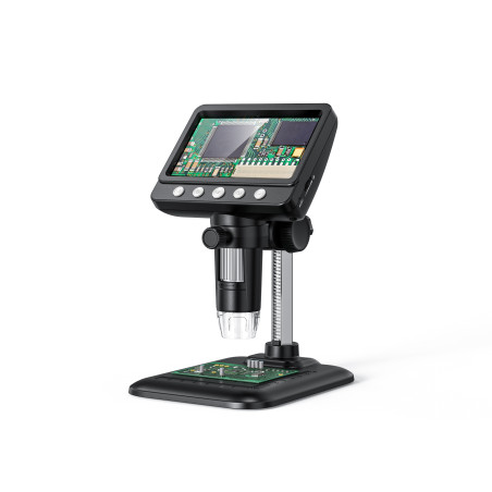 MIKROSKOP CYFROWY NM320 MIKROSKOP CYFROWY NM320