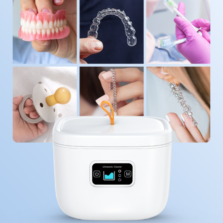 MYJKA ULTRADŹWIĘKOWA NP450 MYJKA ULTRADŹWIĘKOWA NP450