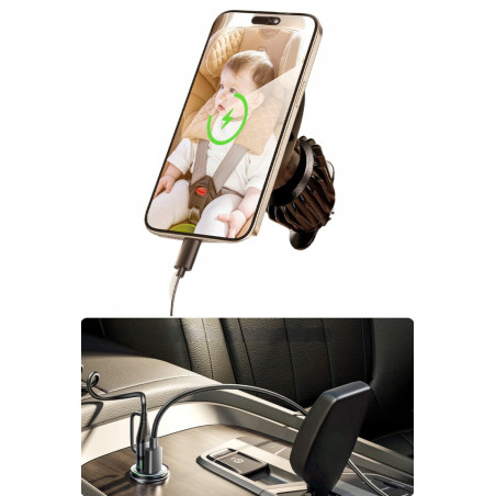 SAMOCHODOWA NIANIA HD1080 SAMOCHODOWA NIANIA HD1080