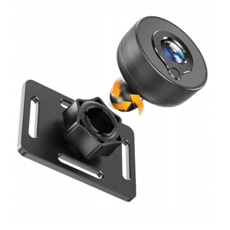 SAMOCHODOWA NIANIA HD1080 SAMOCHODOWA NIANIA HD1080