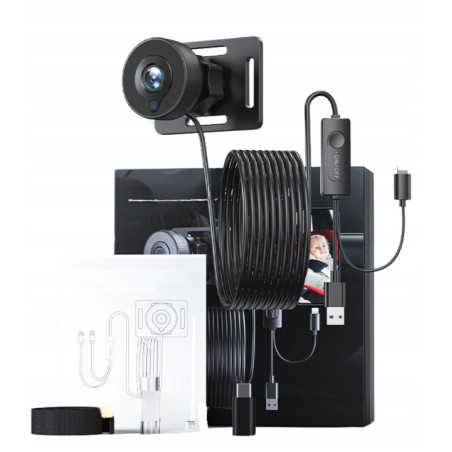 SAMOCHODOWA NIANIA HD1080 SAMOCHODOWA NIANIA HD1080