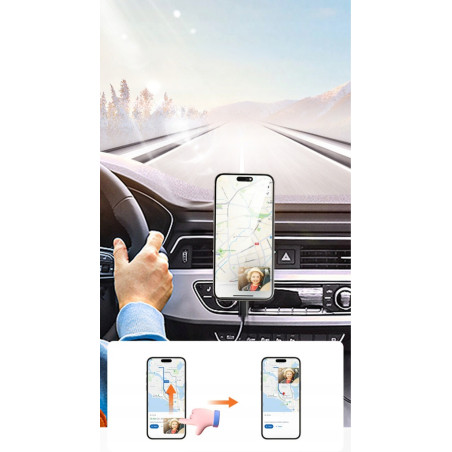 SAMOCHODOWA NIANIA HD1080 SAMOCHODOWA NIANIA HD1080