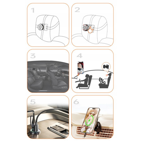 SAMOCHODOWA NIANIA HD1080 SAMOCHODOWA NIANIA HD1080