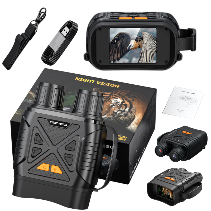 NOKTOWIZOR NP600