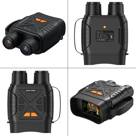 NOKTOWIZOR NP600 NOKTOWIZOR NP600