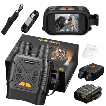 NOKTOWIZOR NP600 NOKTOWIZOR NP600