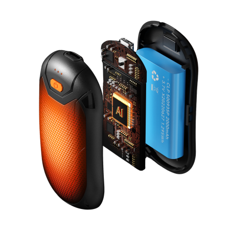 OGRZEWACZE DO DŁONI NP700 OGRZEWACZE DO DŁONI NP700