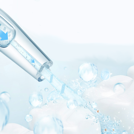 IRYGATOR DO ZĘBÓW NV505 IRYGATOR DO ZĘBÓW NV505