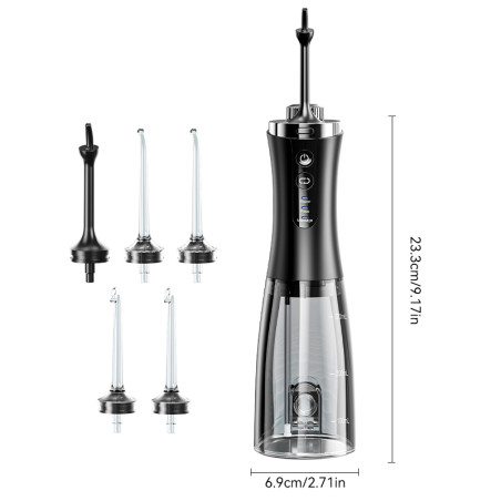 IRYGATOR DO ZĘBÓW NV505 IRYGATOR DO ZĘBÓW NV505