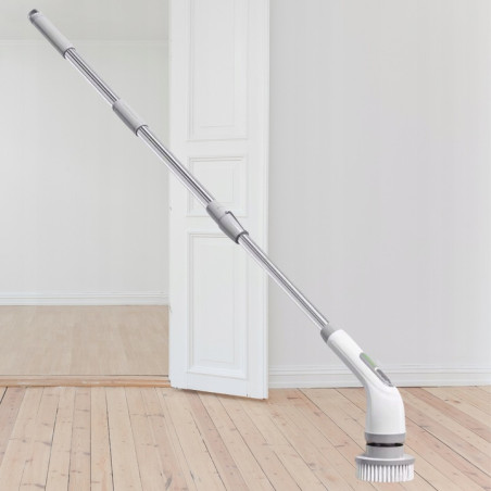 SZCZOTKA AKUMULATOROWA DO SPRZĄTANIA NV700 SZCZOTKA AKUMULATOROWA DO SPRZĄTANIA NV700