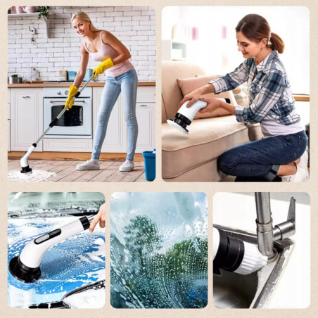 SZCZOTKA AKUMULATOROWA DO SPRZĄTANIA NV700 SZCZOTKA AKUMULATOROWA DO SPRZĄTANIA NV700