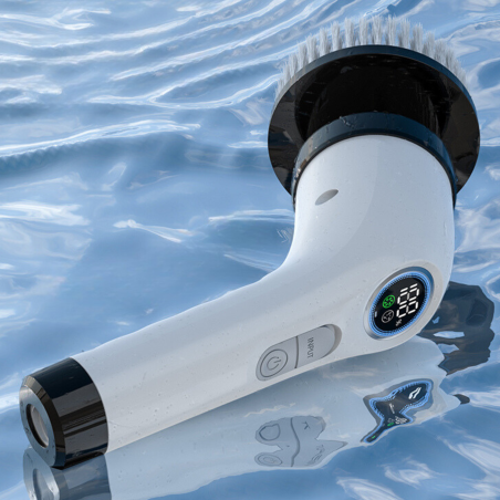 ELEKTRYCZNA SZCZOTKA DO SPRZĄTANIA 7w1 NV705 ELEKTRYCZNA SZCZOTKA DO SPRZĄTANIA 7w1 NV705