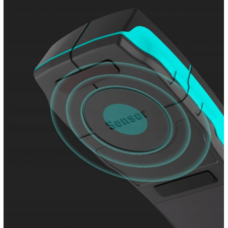 WYKRYWACZ DREWNA METALU PRZEWODÓW WD10 WYKRYWACZ DREWNA METALU PRZEWODÓW WD10