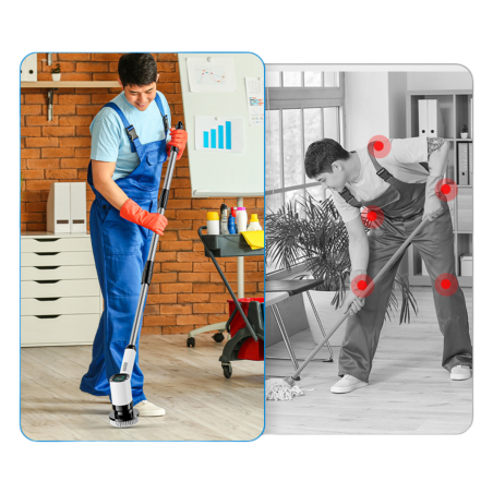 SZCZOTKA ELEKTRYCZNA NV710 SZCZOTKA ELEKTRYCZNA NV710