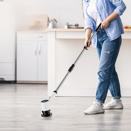 SZCZOTKA ELEKTRYCZNA NV710 SZCZOTKA ELEKTRYCZNA NV710