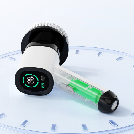 SZCZOTKA ELEKTRYCZNA NV710 SZCZOTKA ELEKTRYCZNA NV710