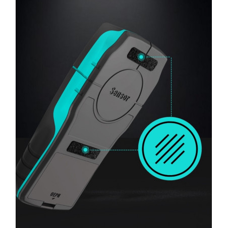 WYKRYWACZ DREWNA METALU PRZEWODÓW WD10 WYKRYWACZ DREWNA METALU PRZEWODÓW WD10