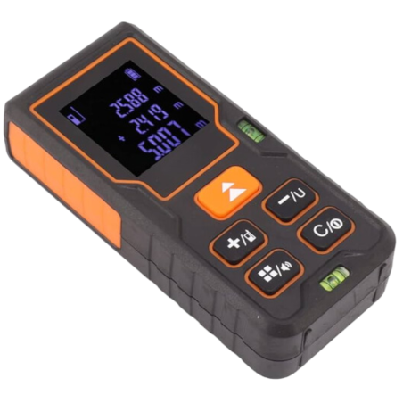 DALMIERZ LASEROWY HD210 DALMIERZ LASEROWY HD210