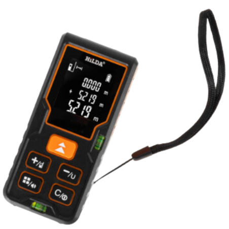 DALMIERZ LASEROWY HD210 DALMIERZ LASEROWY HD210