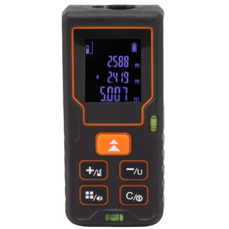 DALMIERZ LASEROWY HD210 DALMIERZ LASEROWY HD210