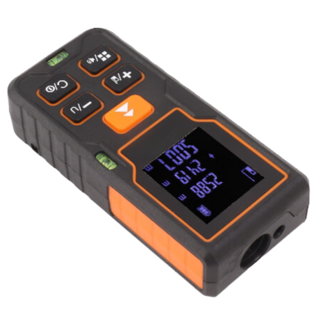 DALMIERZ LASEROWY HD210 DALMIERZ LASEROWY HD210