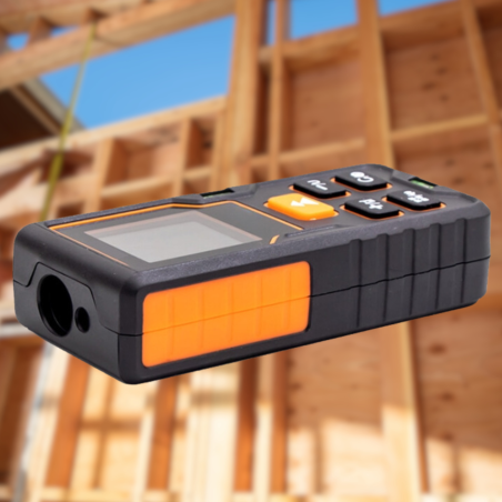 DALMIERZ LASEROWY HD210 DALMIERZ LASEROWY HD210