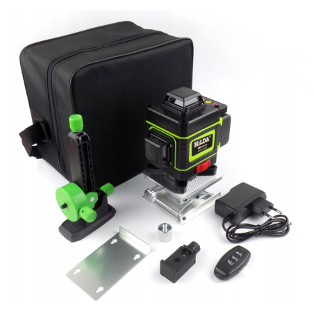 POZIOMICA LASEROWA HD220 POZIOMICA LASEROWA HD220