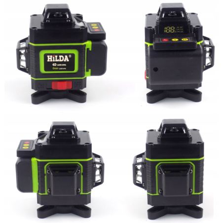 POZIOMICA LASEROWA HD220 POZIOMICA LASEROWA HD220