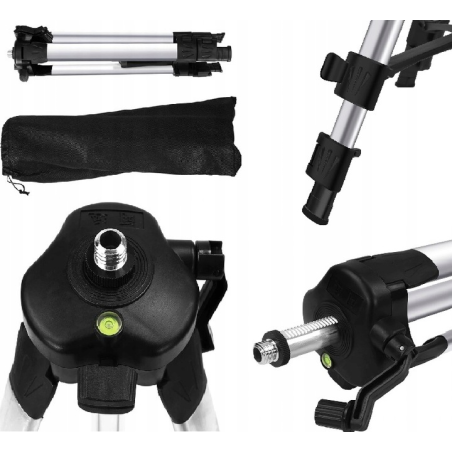 POZIOMICA LASEROWA HD220 POZIOMICA LASEROWA HD220