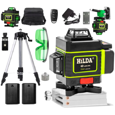 POZIOMICA LASEROWA HD220 POZIOMICA LASEROWA HD220