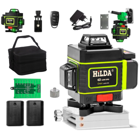 POZIOMICA LASEROWA HD220 POZIOMICA LASEROWA HD220