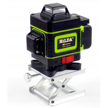 POZIOMICA LASEROWA HD225 POZIOMICA LASEROWA HD225