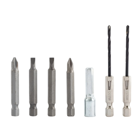 ŚRUBOKRĘT AKUMULATOROWY HD300 ŚRUBOKRĘT AKUMULATOROWY HD300