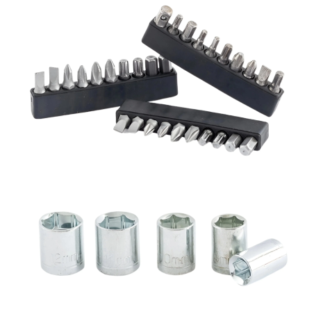 ŚRUBOKRĘT AKUMULATOROWY HD300 ŚRUBOKRĘT AKUMULATOROWY HD300