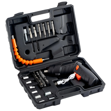 ŚRUBOKRĘT AKUMULATOROWY HD300 ŚRUBOKRĘT AKUMULATOROWY HD300