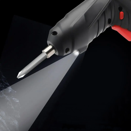 ŚRUBOKRĘT AKUMULATOROWY HD300 ŚRUBOKRĘT AKUMULATOROWY HD300