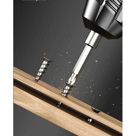 ŚRUBOKRĘT AKUMULATOROWY HD300 ŚRUBOKRĘT AKUMULATOROWY HD300