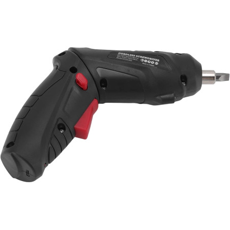 ŚRUBOKRĘT AKUMULATOROWY HD300 ŚRUBOKRĘT AKUMULATOROWY HD300