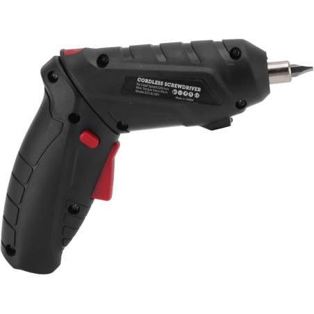 ŚRUBOKRĘT AKUMULATOROWY HD300 ŚRUBOKRĘT AKUMULATOROWY HD300