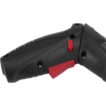 ŚRUBOKRĘT AKUMULATOROWY HD300 ŚRUBOKRĘT AKUMULATOROWY HD300