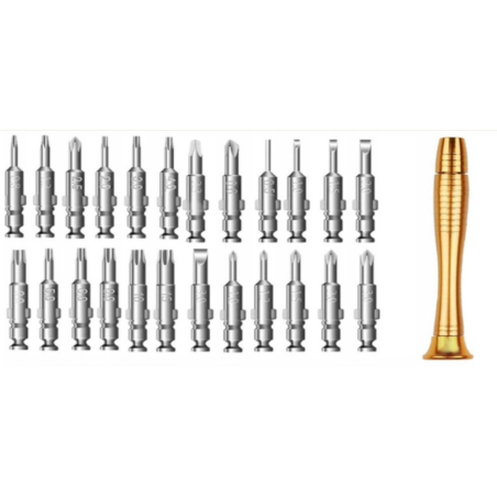 WKRĘTAKI NA MAGNES HD310 WKRĘTAKI NA MAGNES HD310