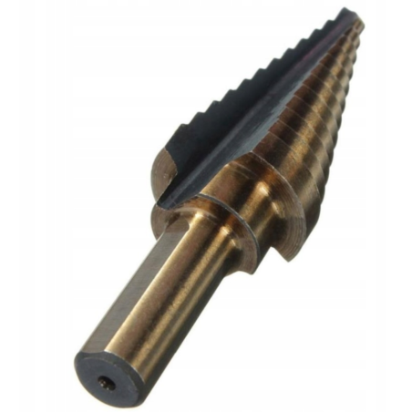 WIERTŁA STOŻKOWE HD490 WIERTŁA STOŻKOWE HD490