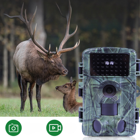 FOTOPUŁAPKA SN5020 FOTOPUŁAPKA SN5020