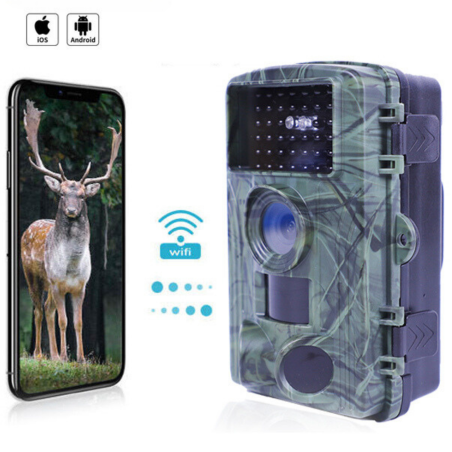 FOTOPUŁAPKA SN5020 FOTOPUŁAPKA SN5020