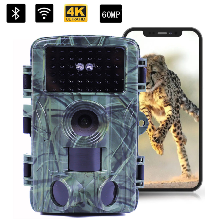 FOTOPUŁAPKA SN5020 FOTOPUŁAPKA SN5020